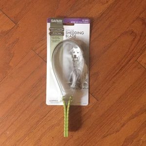 3/$10 Dog Shedding Blade - Dog Brush